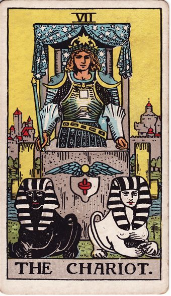 The Chariot